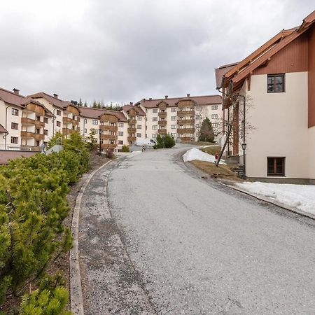 Gemuetliches Appartement Naehe Skipiste Deutschberg Esterno foto
