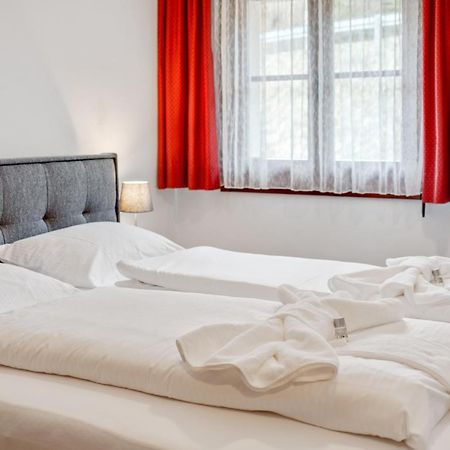 Gemuetliches Appartement Naehe Skipiste Deutschberg Esterno foto