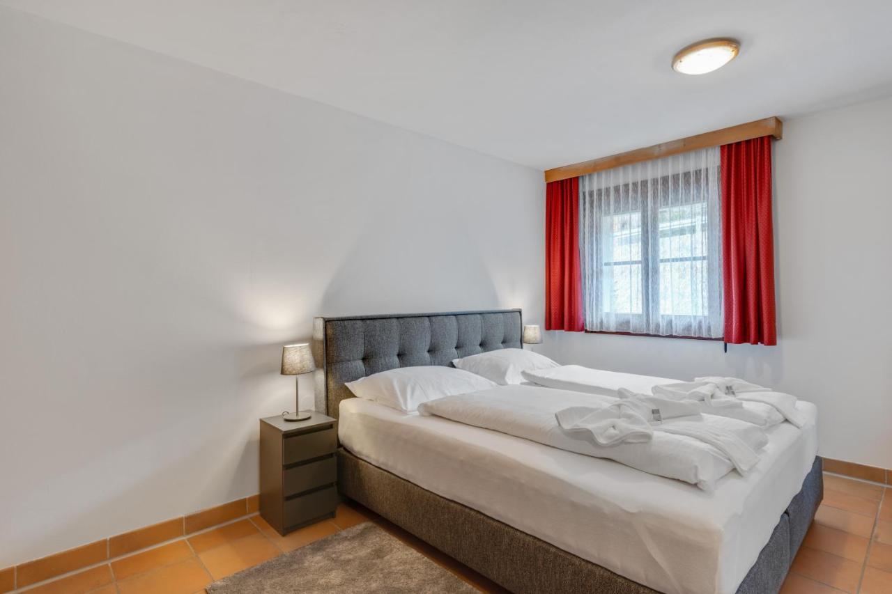 Gemuetliches Appartement Naehe Skipiste Deutschberg Esterno foto