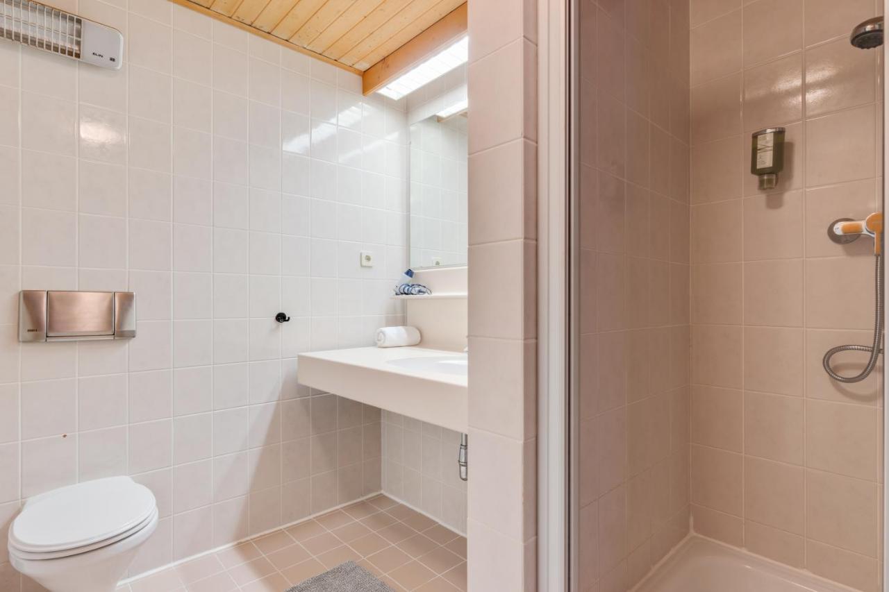 Gemuetliches Appartement Naehe Skipiste Deutschberg Esterno foto